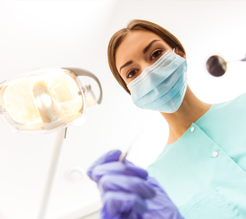 dental specialities in chilliwack