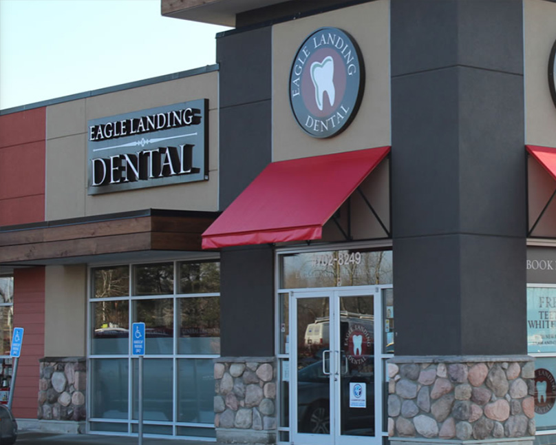 dentist in chilliwack