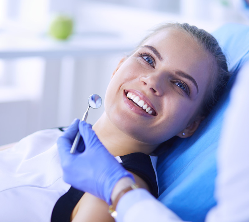 general dentistry in chilliwack