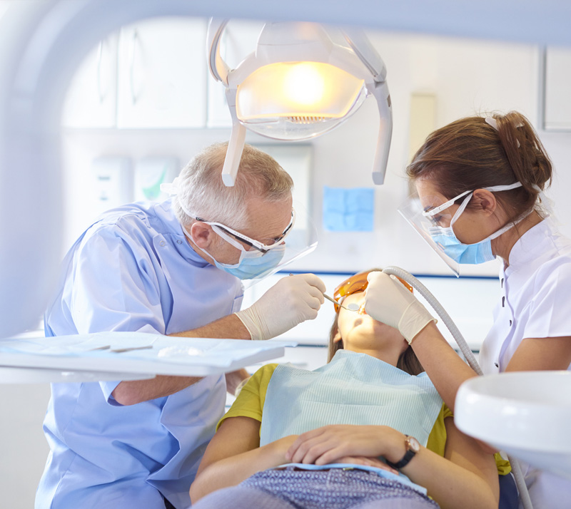 root canal therapy in chilliwack