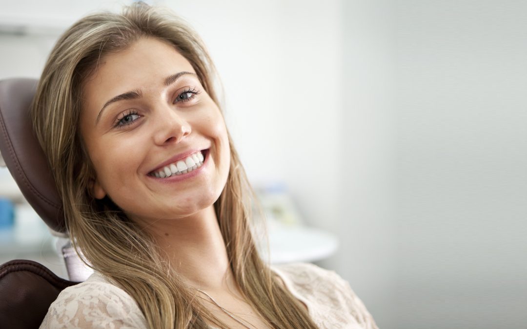 What Are the Benefits of Restorative Dentistry?