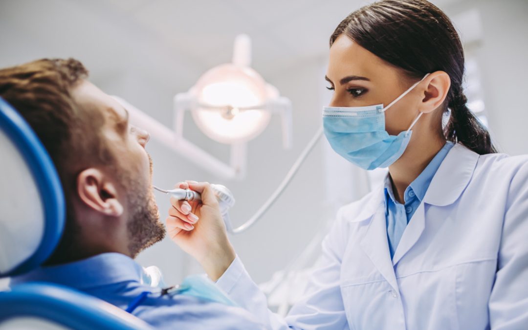 Answering Common Questions About Root Canal Treatment