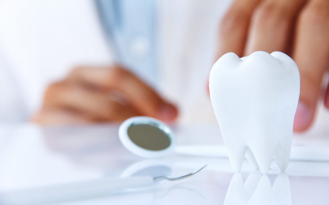 Tooth Extractions in Chilliwack